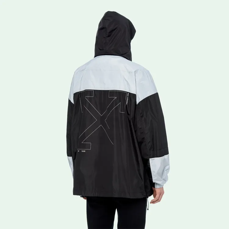 OFF WHITE FW19 Jackets Men-4