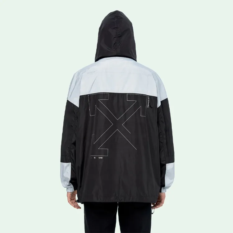OFF WHITE FW19 Jackets Men-2