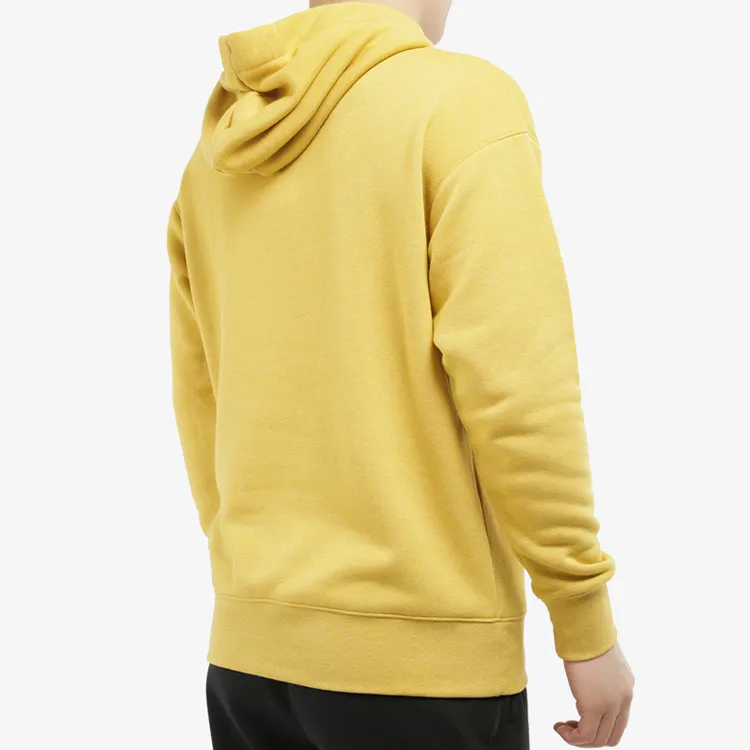 Nike Sweatshirts Men Yellow-3