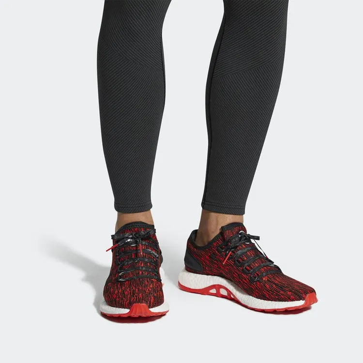 Adidas Pureboost Chinese New Year 2018-6