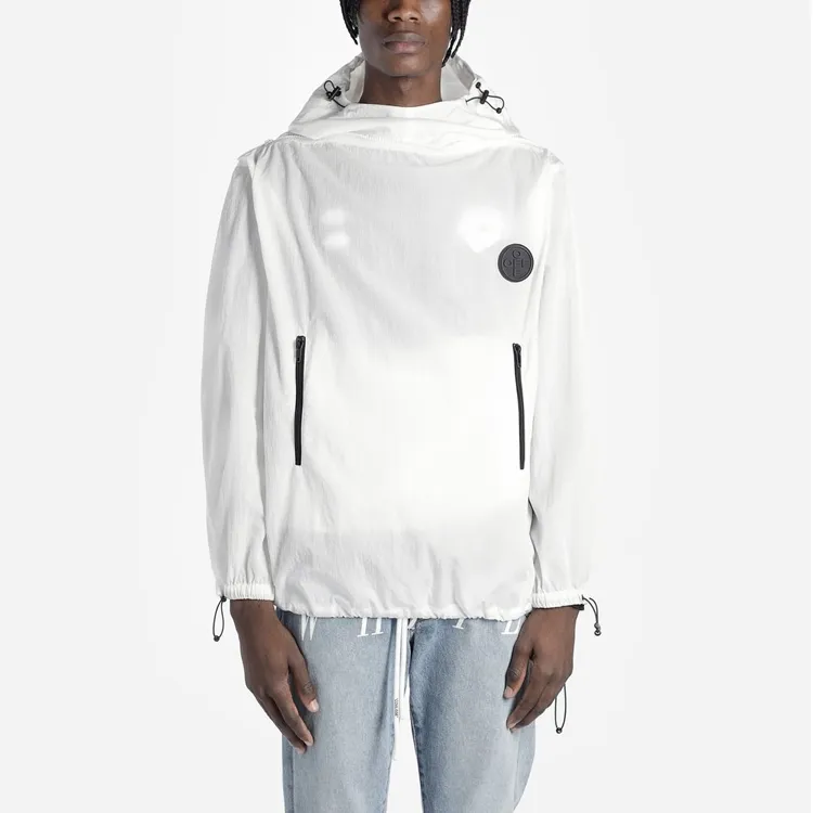 OFF WHITE FW19 Jackets Men-3