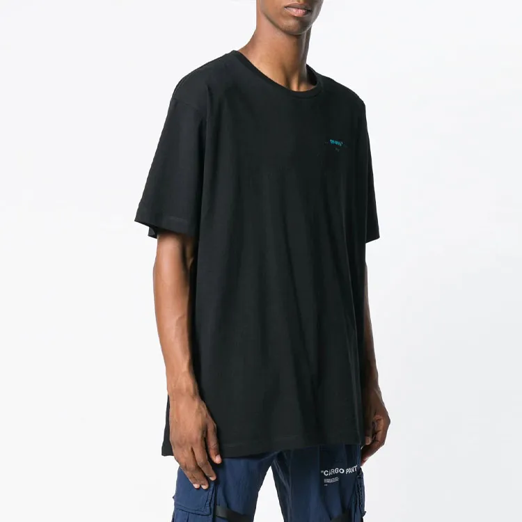 OFF WHITE T Shirts Men-4