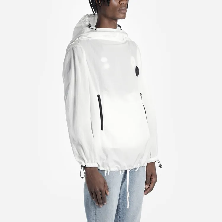OFF WHITE FW19 Jackets Men-2