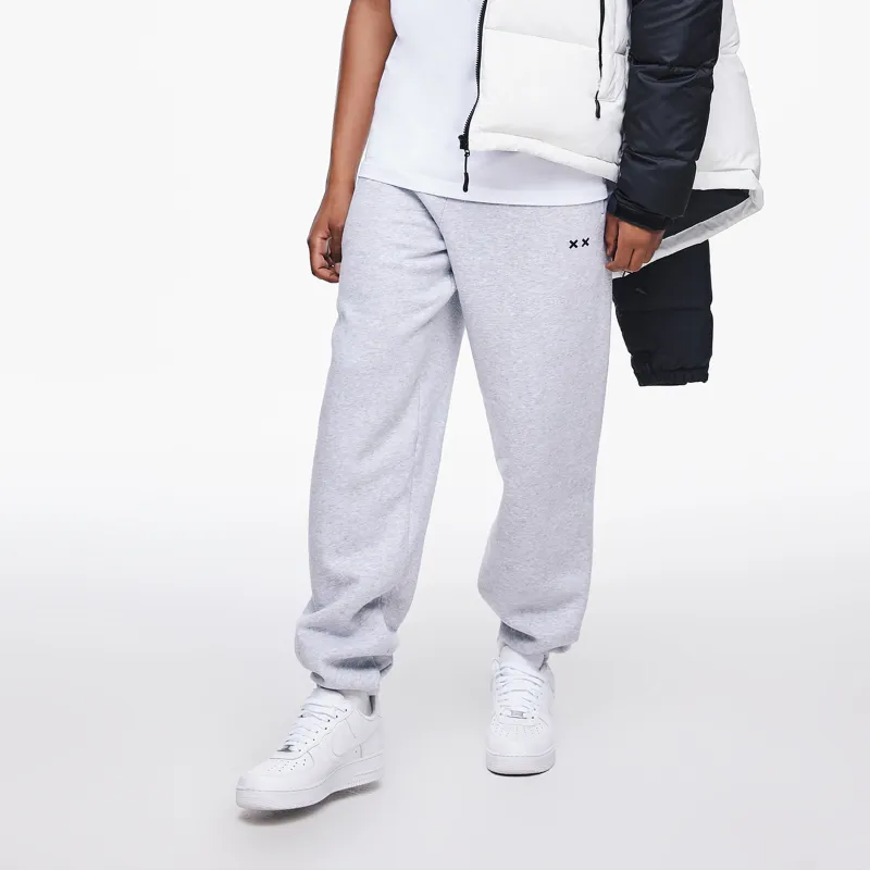 XDESIGN Casual Pants Unisex Gray-5