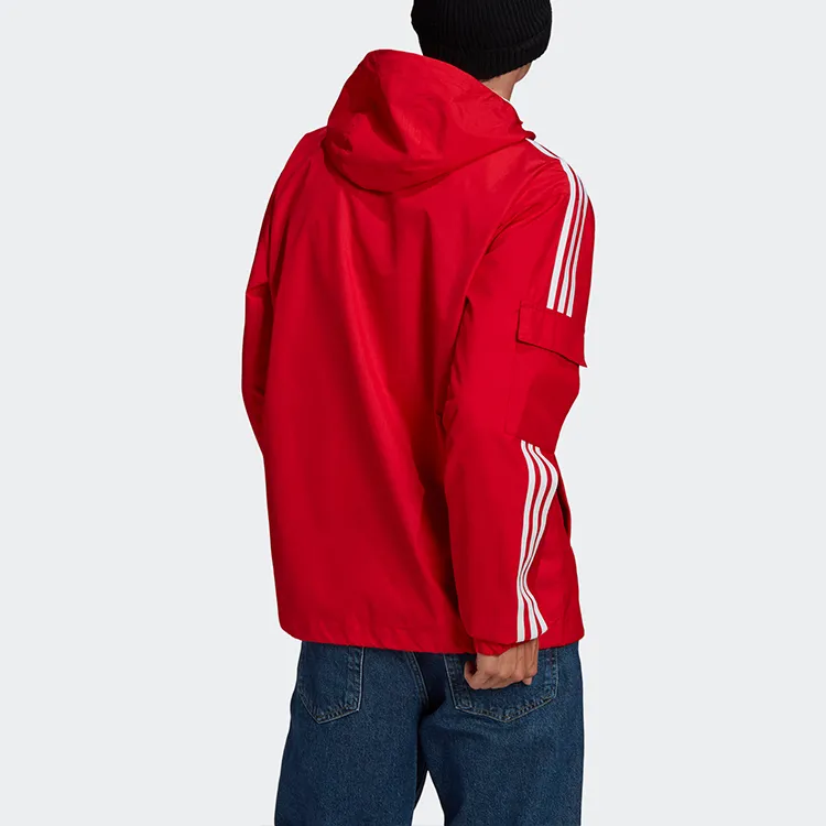 Adidas Originals 3 Stripes Jacket Men's-4