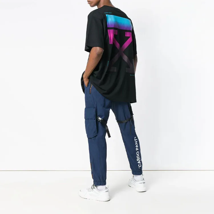 OFF WHITE T Shirts Men-2