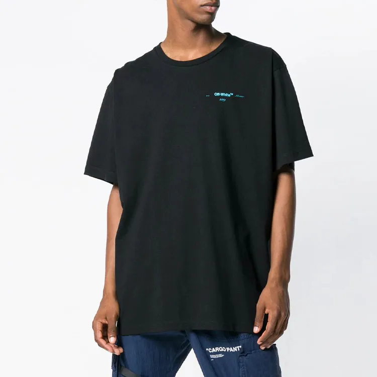 OFF WHITE T Shirts Men-3