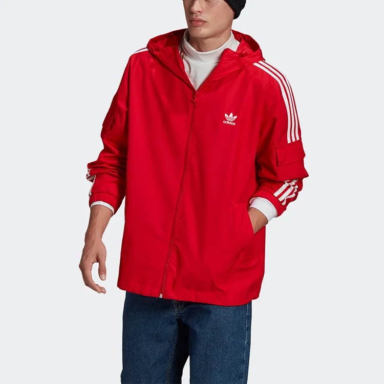 Adidas Originals 3 Stripes Jacket Men's-3