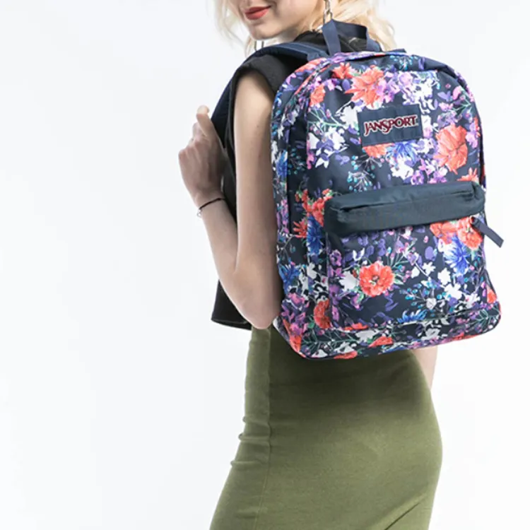 JanSport Backpacks-5