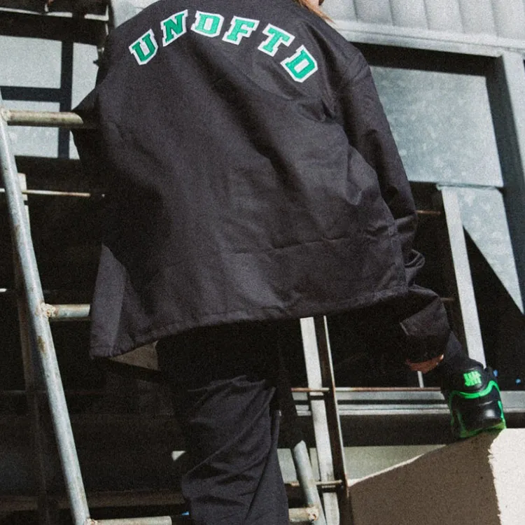 Champion X UNDEFEATED Jackets Unisex-2