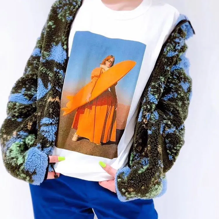 Stussy T Shirts Unisex-2
