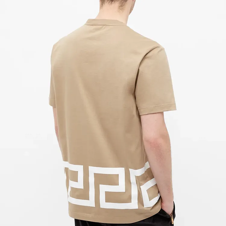 VERSACE Greca T Shirt-5
