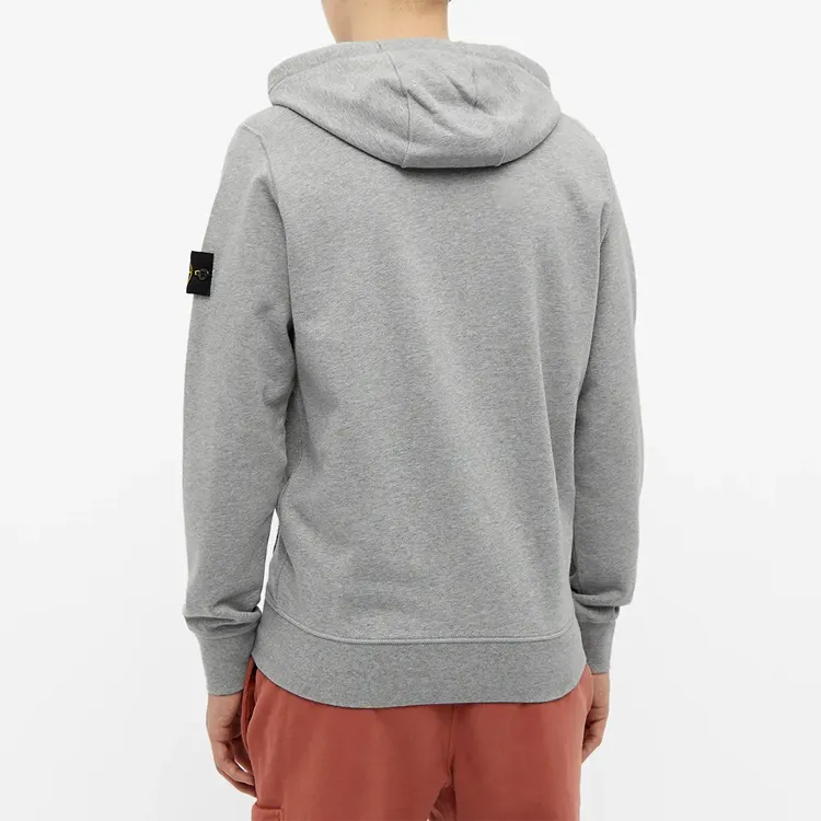 STONE ISLAND Sweatshirt Men's Plaster-3