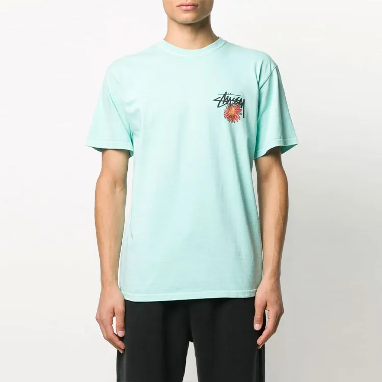 Stussy T Shirts Unisex-10