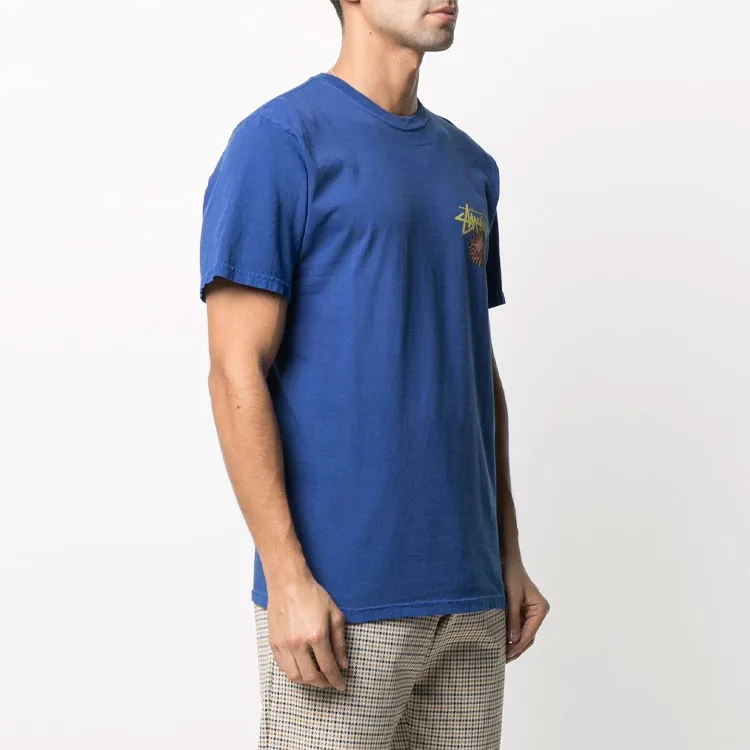 Stussy T Shirts Unisex-15