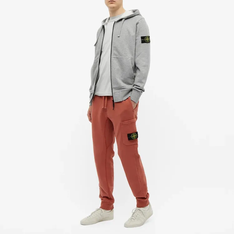 STONE ISLAND Sweatshirt Men's Plaster-1