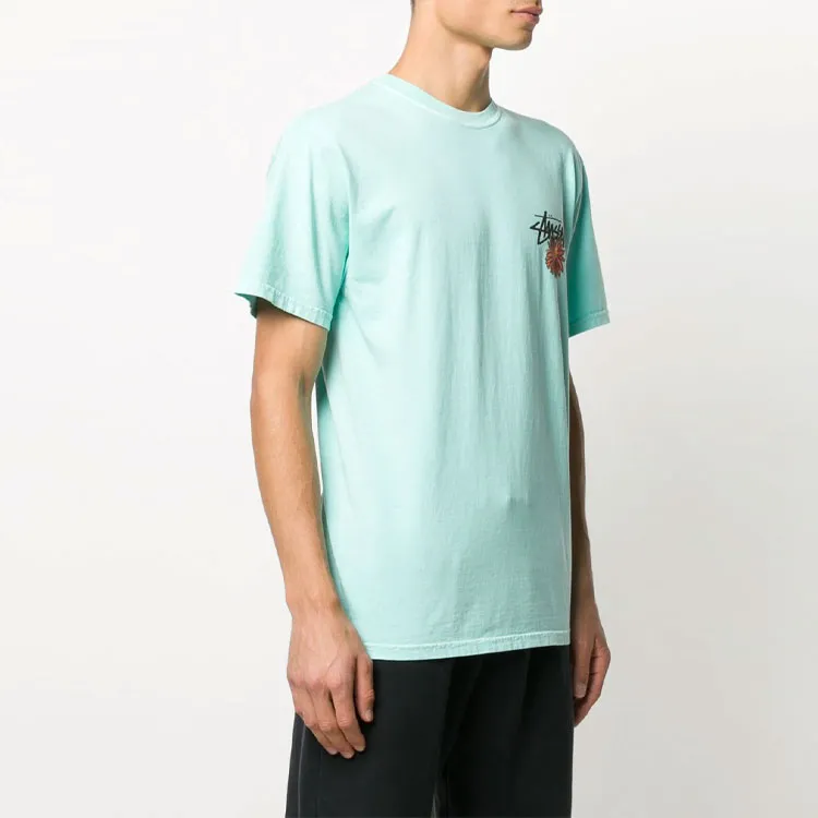 Stussy T Shirts Unisex-9