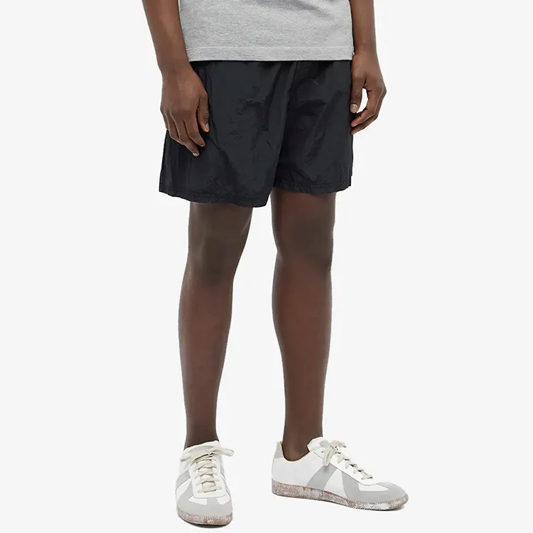 STONE ISLAND Casual Shorts Men's Marine Blue-3
