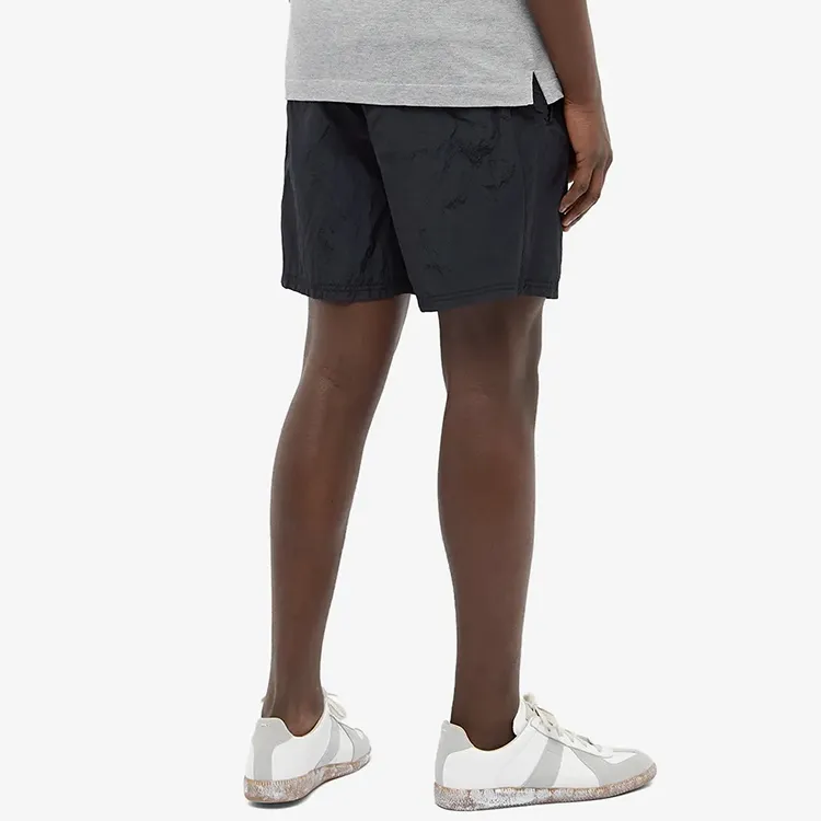 STONE ISLAND Casual Shorts Men's Marine Blue-2