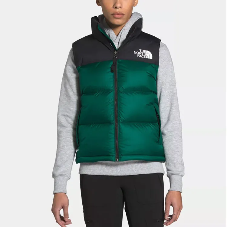 THE NORTH FACE 1996 Retro Nuptse Gilet-1