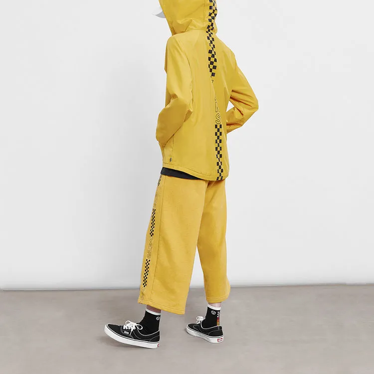 Vans Casual Pants Women's Yellow-6
