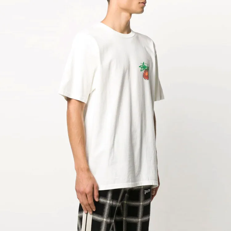 Stussy T Shirts Unisex-6
