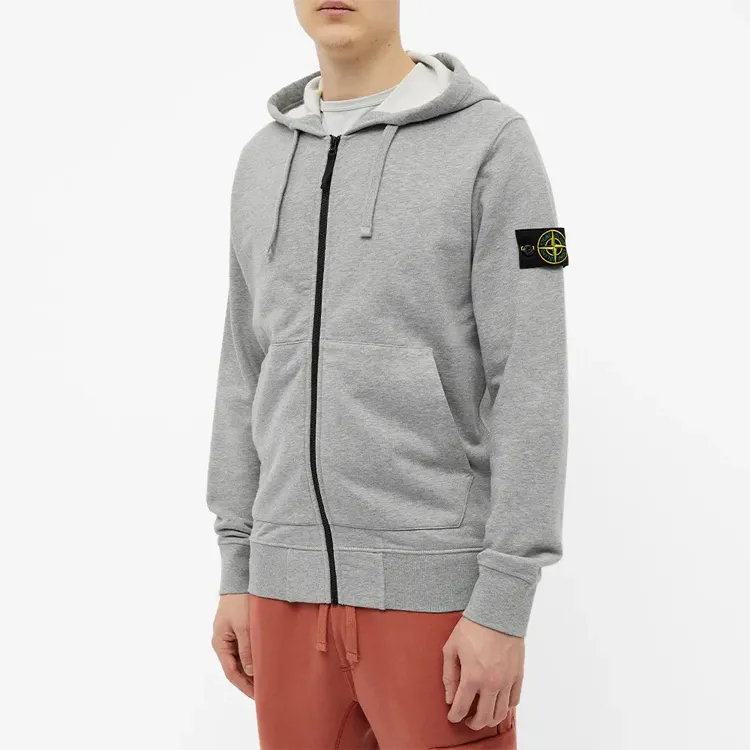 STONE ISLAND Sweatshirt Men's Plaster-2