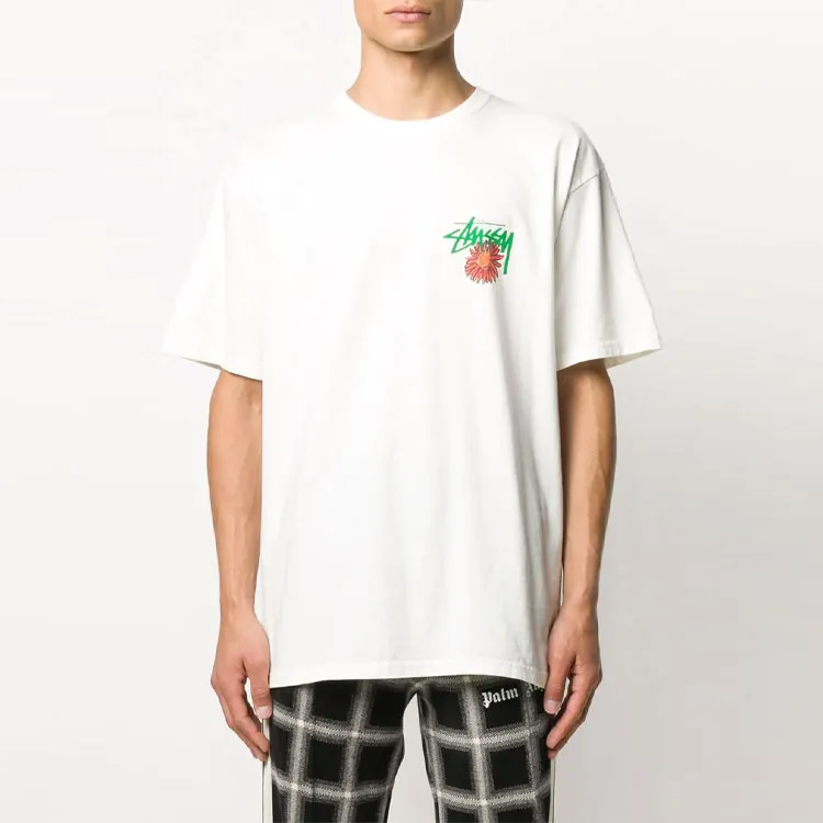 Stussy T Shirts Unisex-4