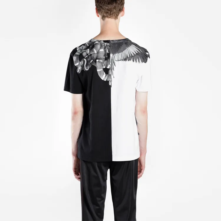 Marcelo Burlon T Shirts Men-3