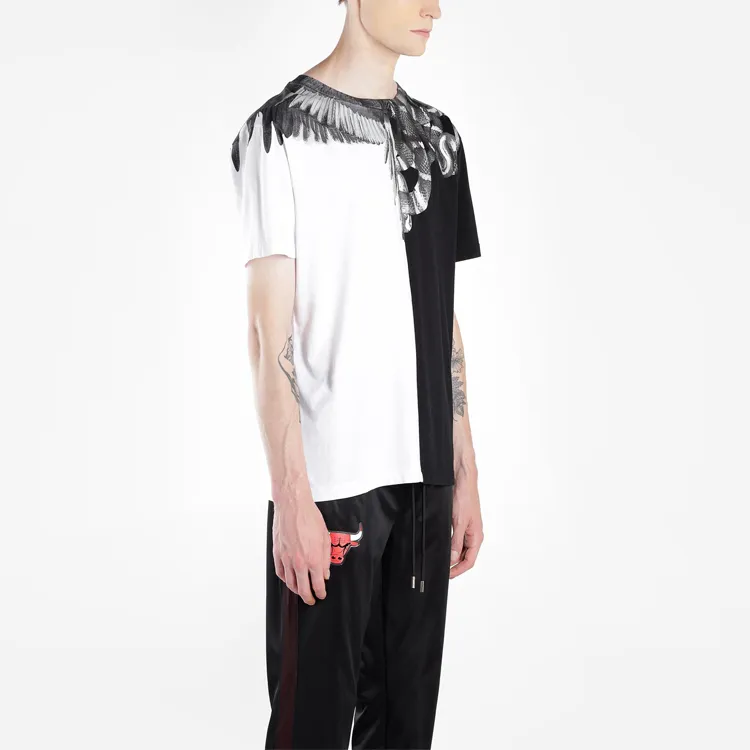 Marcelo Burlon T Shirts Men-4