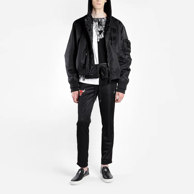 Marcelo Burlon T Shirts Men-2