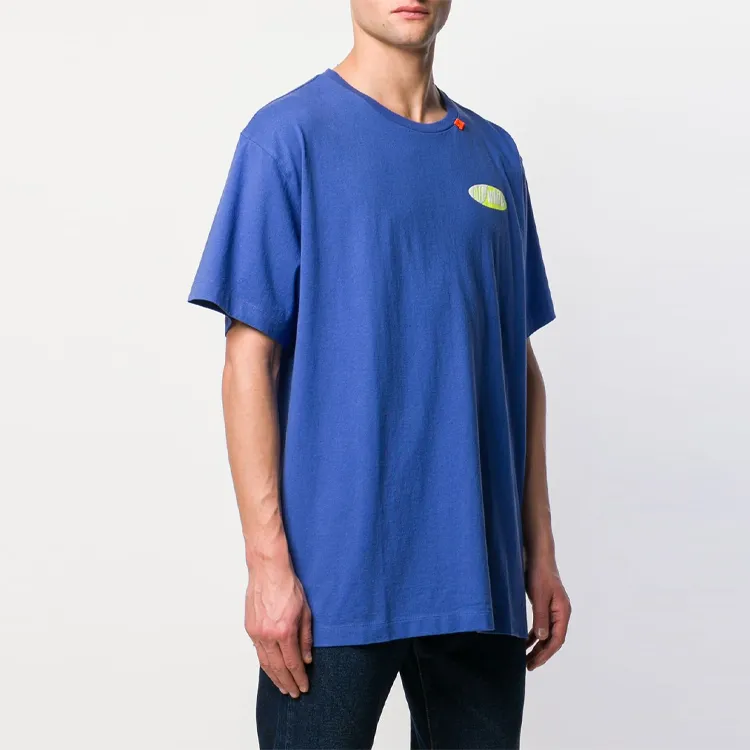 OFF WHITE SS19 T Shirts Men-4