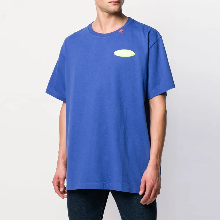 OFF WHITE SS19 T Shirts Men-2
