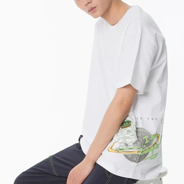 JRs T-Shirts Unisex-2