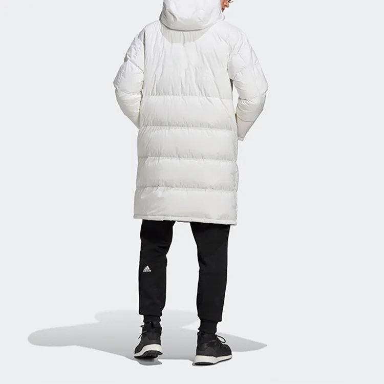 Adidas Down Jacket Winter Men's White-2