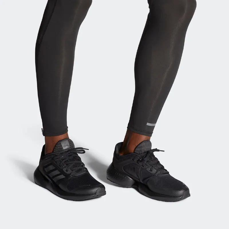 Adidas Alphatorsion Triple Black-6