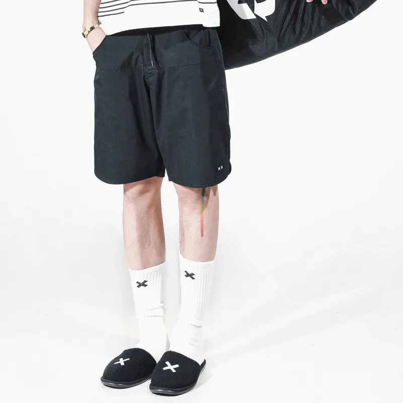 XxDESIGN Casual Shorts Unisex-3