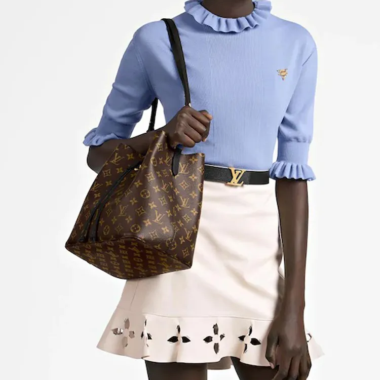 LOUIS VUITTON M81266 NéoNoé Mm-8
