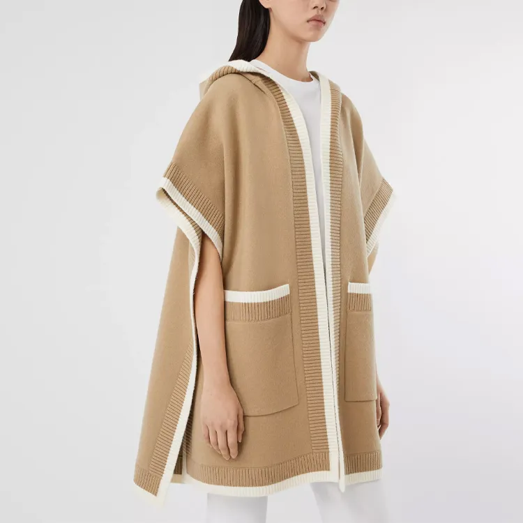 Burberry Jackets & Coats Women's Khaki-3