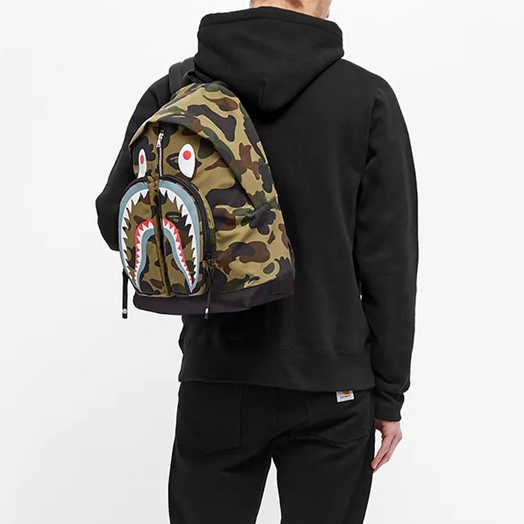 A BATHING APE Bape Backpacks - Cheap Rcj Jordan Outlet A BATHING APE Bape Backpacks - Cheap Rcj Jordan Outlet