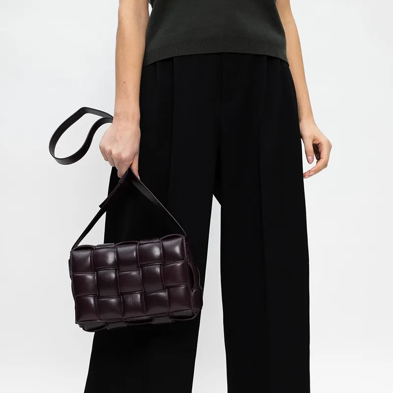 Bottega Veneta Padded Cassette Crossbody Bags-3
