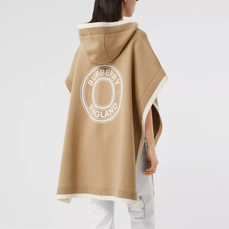 Burberry Jackets & Coats Women's Khaki-2