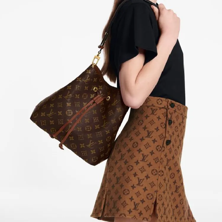 LOUIS VUITTON M81266 NéoNoé Mm-9