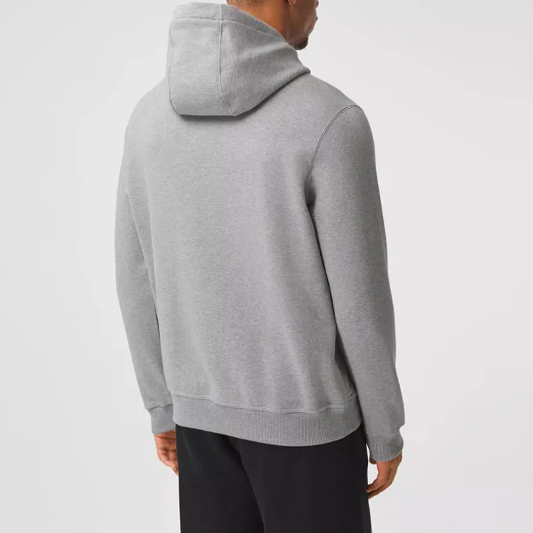 Burberry Floral Montage Print Hoodie-3