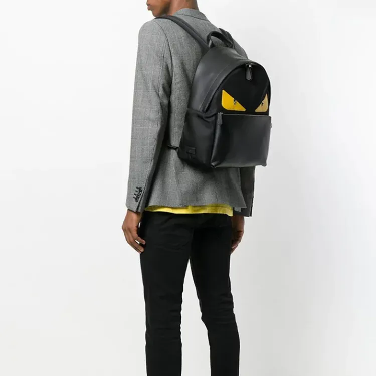 FENDI Backpacks-5
