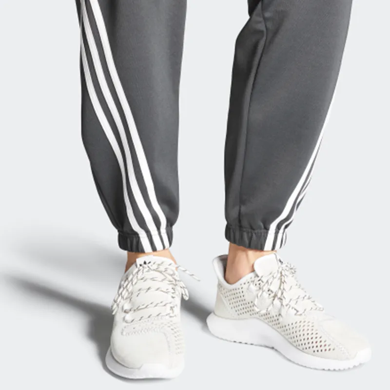 Adidas Tubular Shadow Chalk White-6