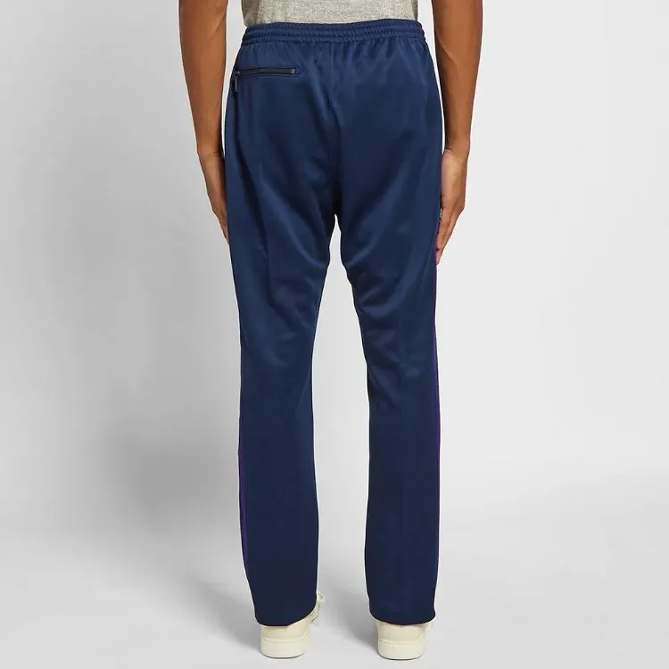 Needles Smooth Narrow Track Pant-3
