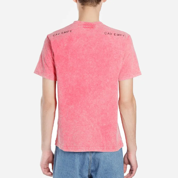 Cav Empt T Shirts Unisex-4