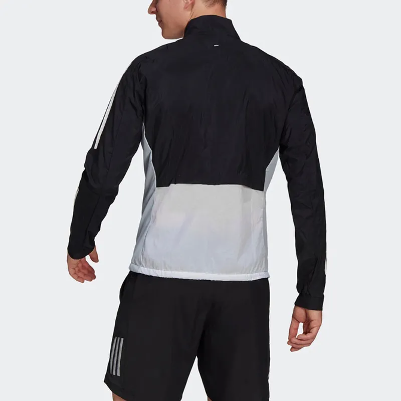 Adidas OTR Jackets Men Black-5