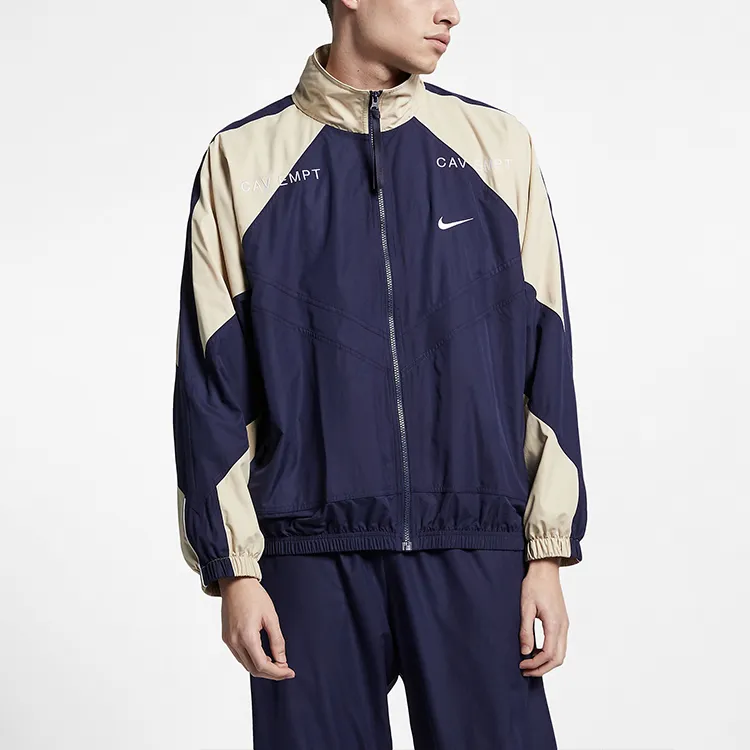 Nike X Ce Track Jacket-3